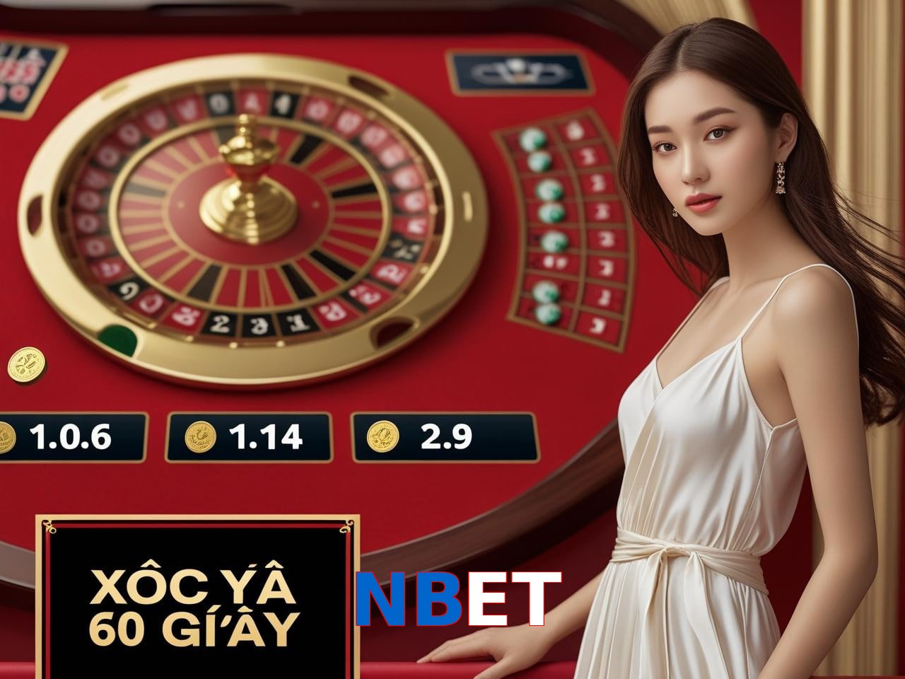 NBET