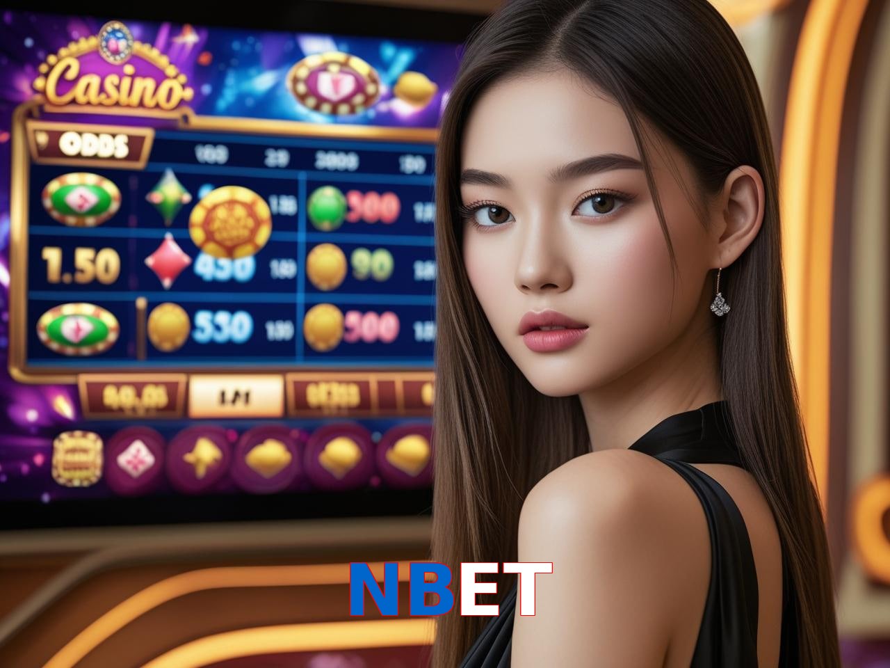 NBET