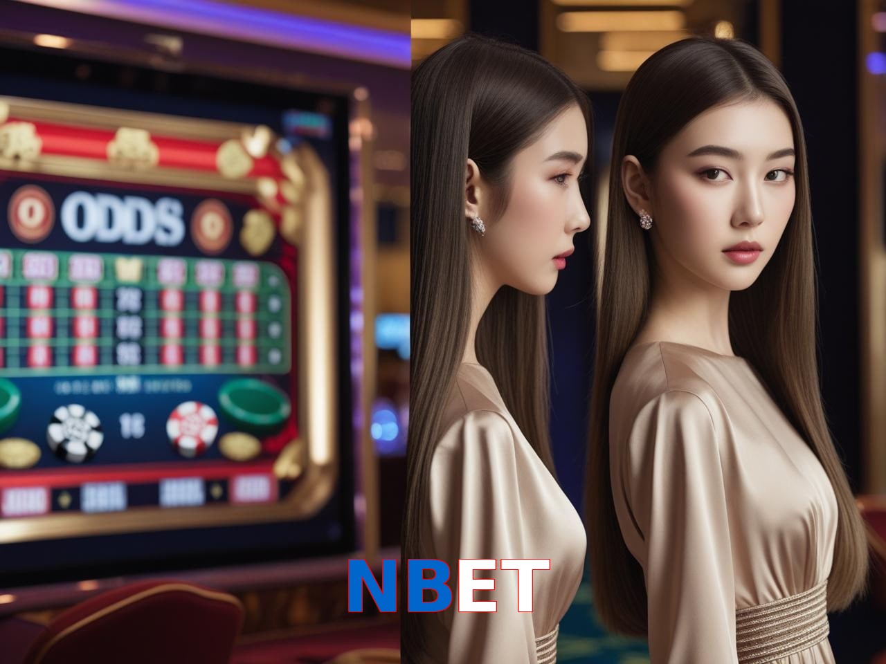 NBET