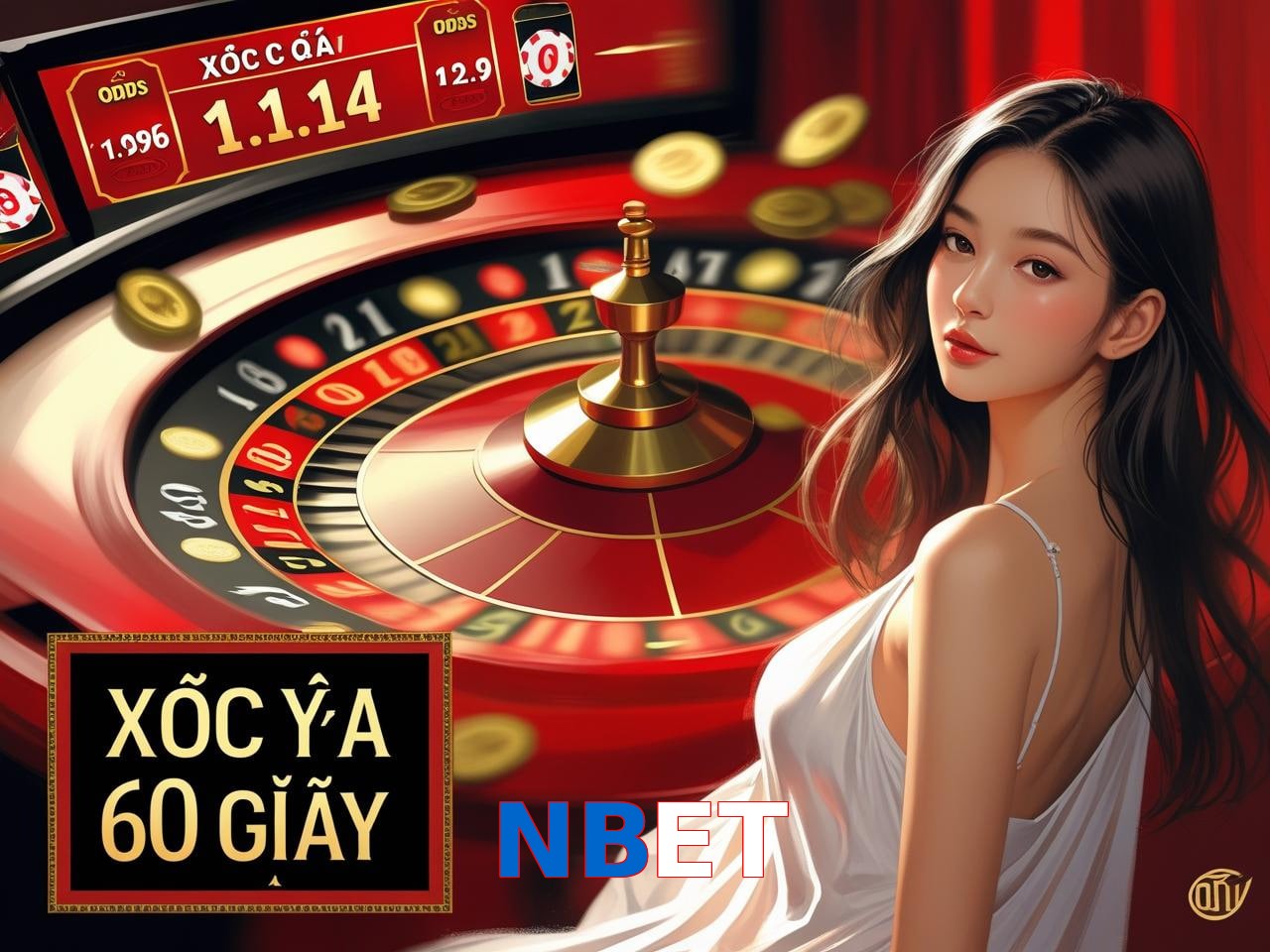 NBET