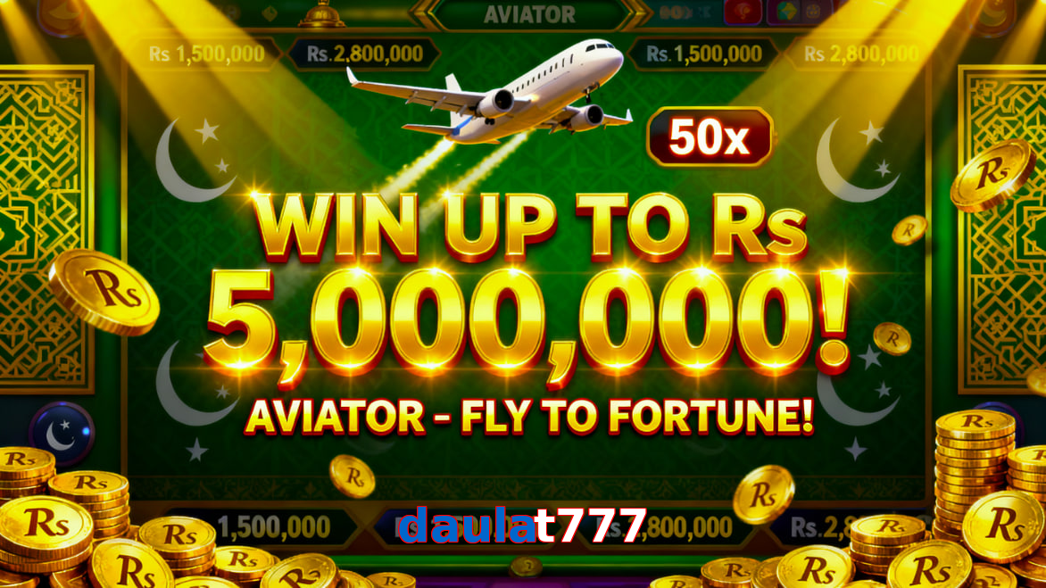 Daulat777